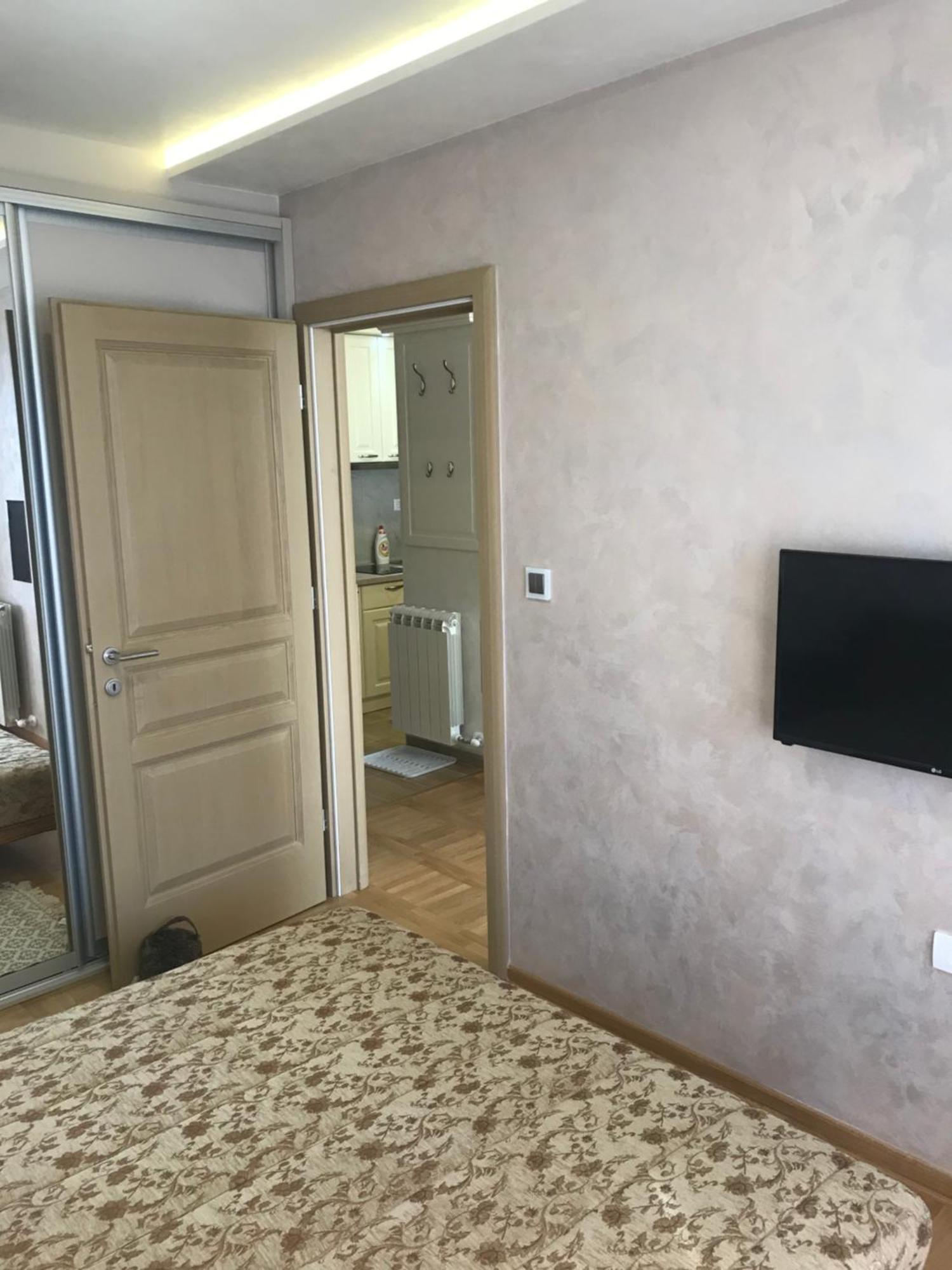 Vip Apartman Kika Zlatibor Apartment Exterior foto